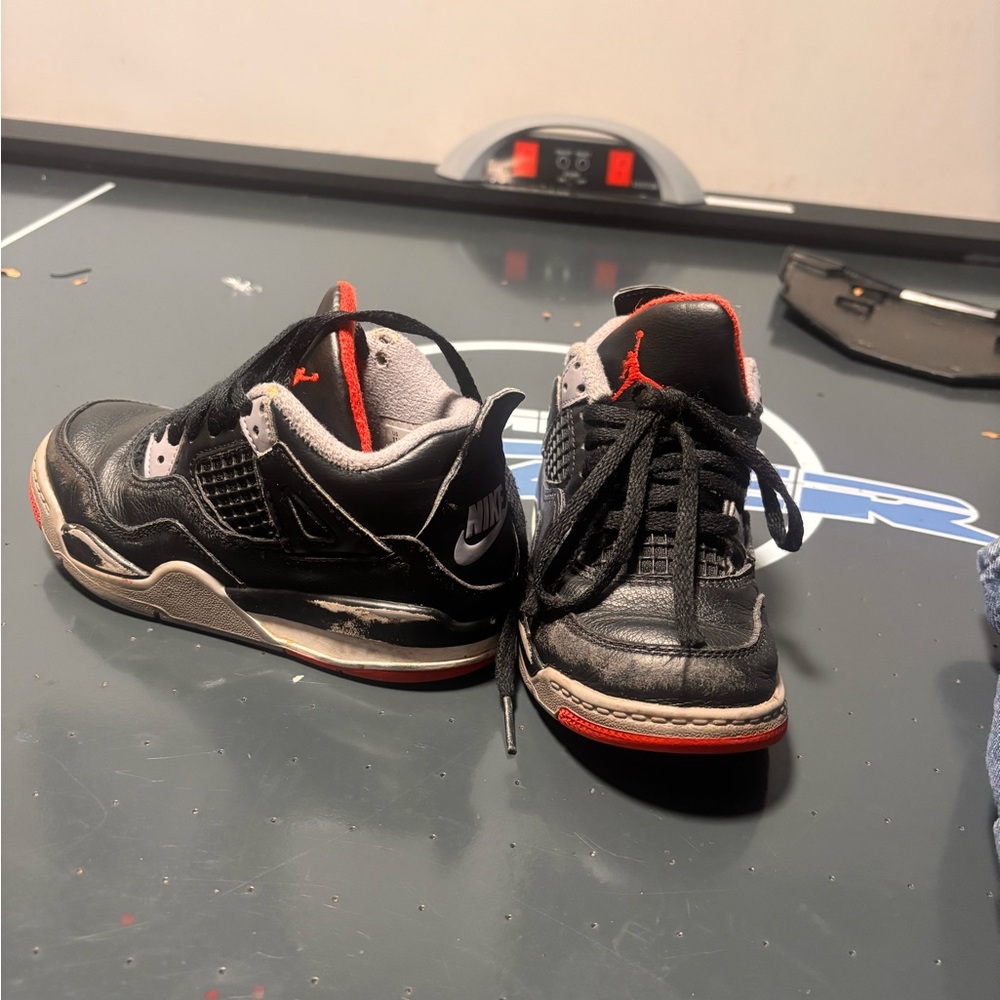 Jordan’s